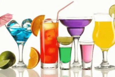 Drinks