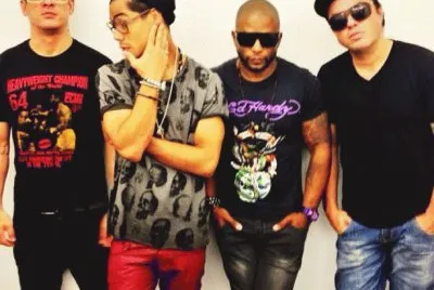 Banda ( M.I.K.A)