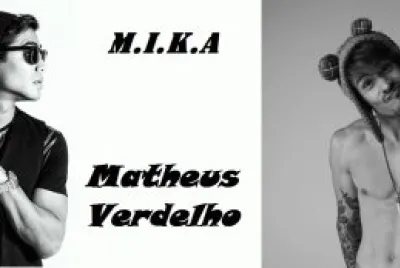 mika e matheus