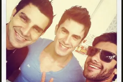 Denis e Paulao