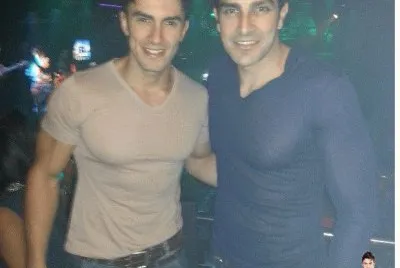 Denis e Paulao
