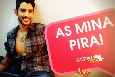 Gusttavo Lima