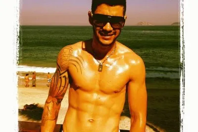 Gusttavo Lima