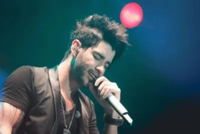 Gusttavo Lima