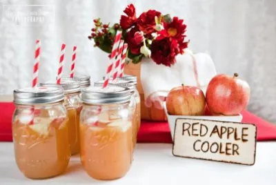 natural cider