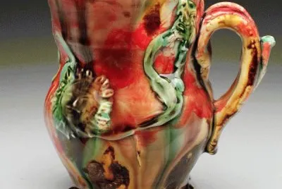 lisa orr mug