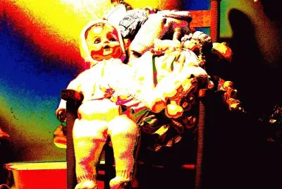 Baby Dolls