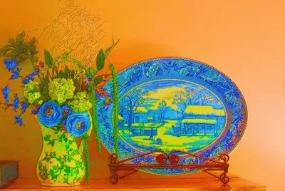 Decor