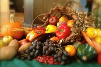 Cornucopia