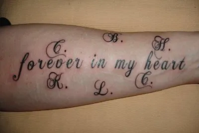 tatto