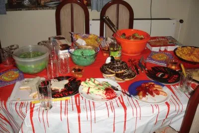 Halloween