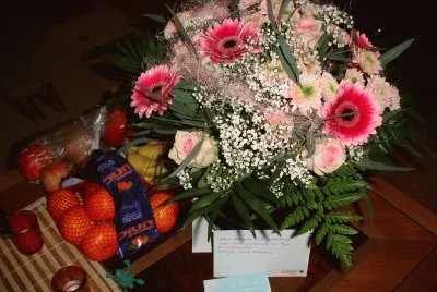 Blumen