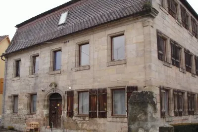 Haus