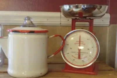 grandma 's kitchen