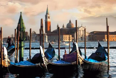 Venice jigsaw puzzle