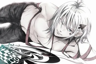 amnesia
