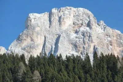 Dolomiti 2012