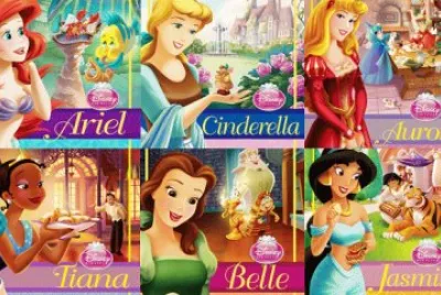 Princesses