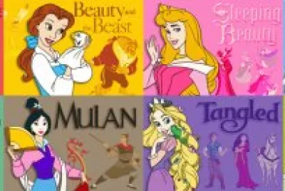 Princesses