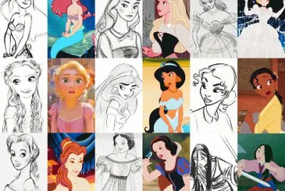 Princesses