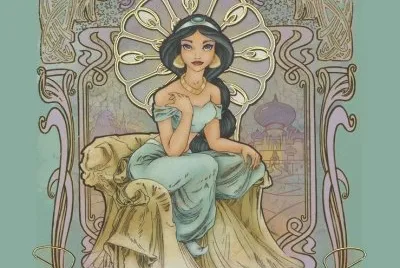 Jasmine