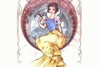 SnowWhite