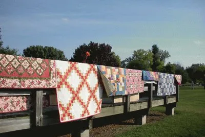 country quilts
