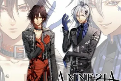 amnesia