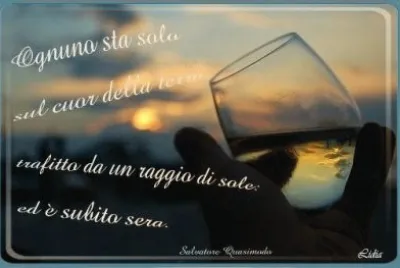 Sul far della sera jigsaw puzzle