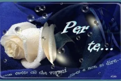 Vorrei dirti.. jigsaw puzzle