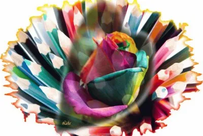 Colori jigsaw puzzle