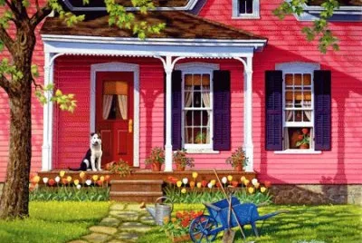 image jigsaw puzzle