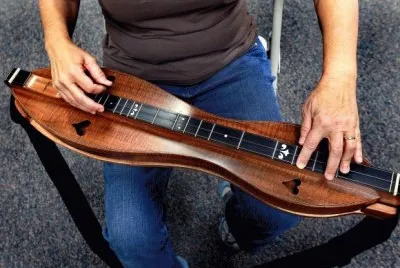country dulcimer