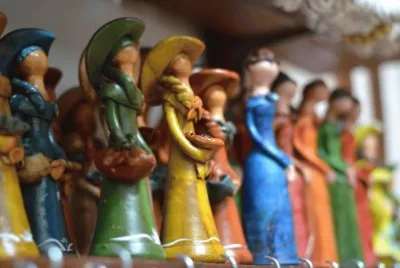 munecas sin caras jigsaw puzzle
