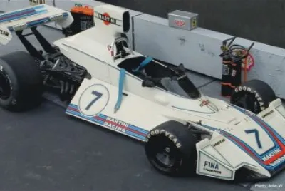 FORMULA 1