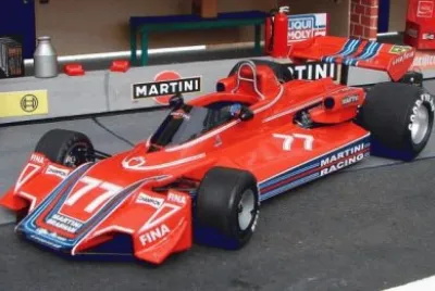 FORMULA 1