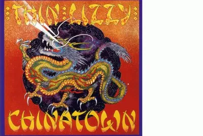 THIN LIZZY