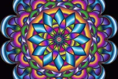 Mandala 1