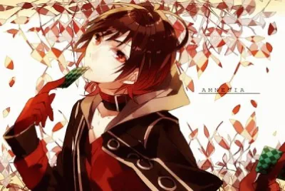 amnesia