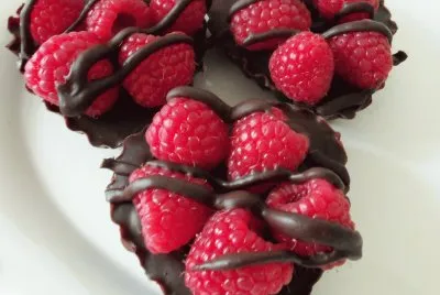 raspberry delight