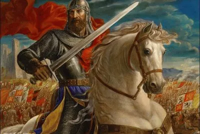 imaginary chivalry