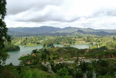 paisaje