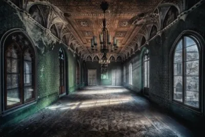 ballroom