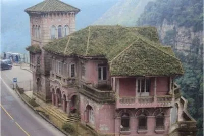 Hotel del Salto Colombia