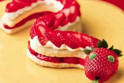 edible serpent