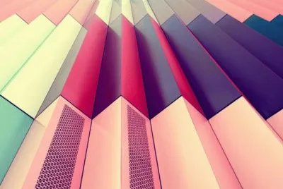 folding network