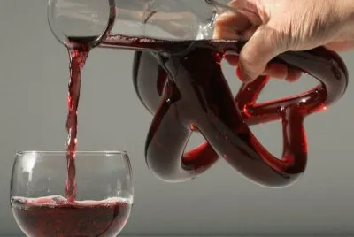 red wine