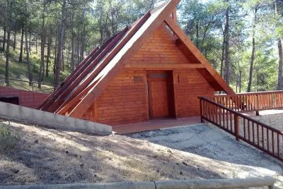 REFUGIO DE AGRES