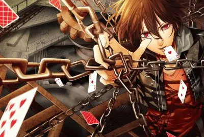 amnesia