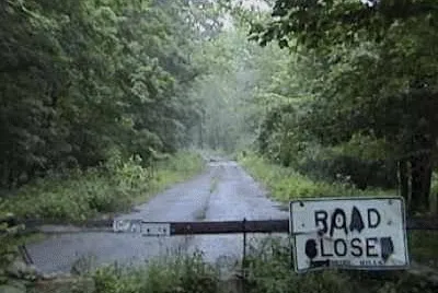 Helltown, Ohio